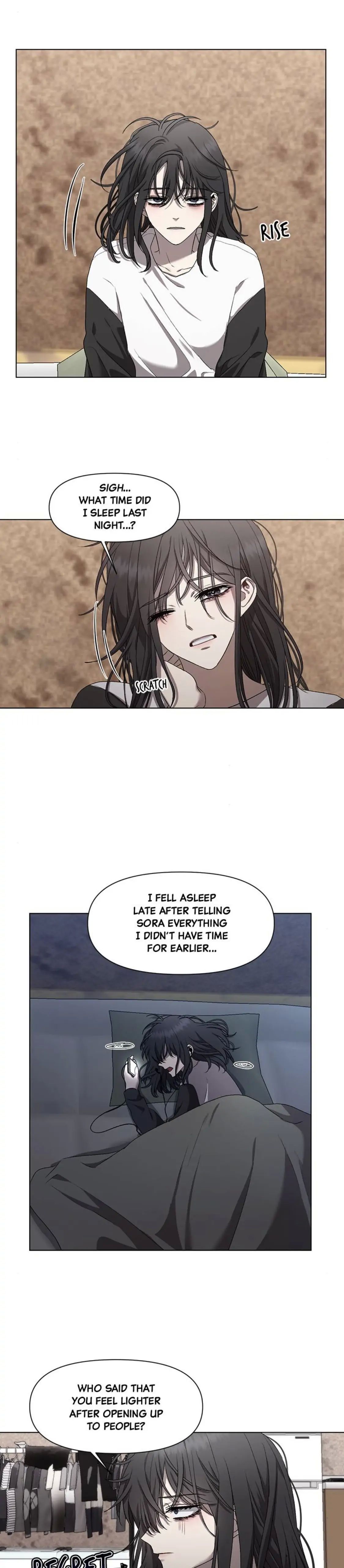 Dreaming Freedom chapter 14 page 34