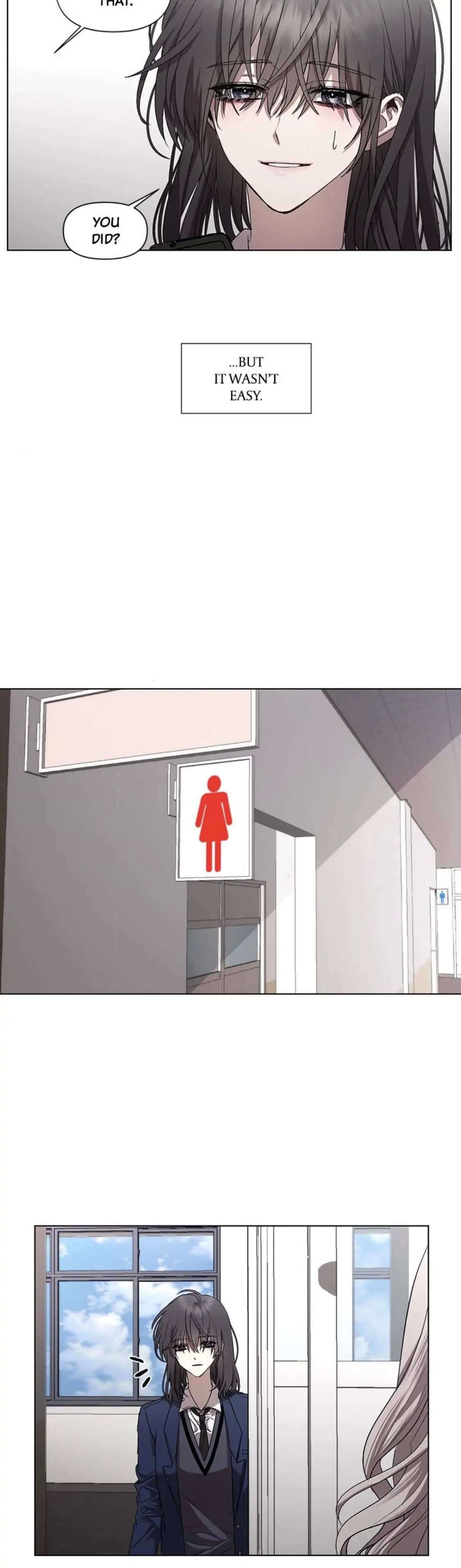 Dreaming Freedom chapter 14 page 38