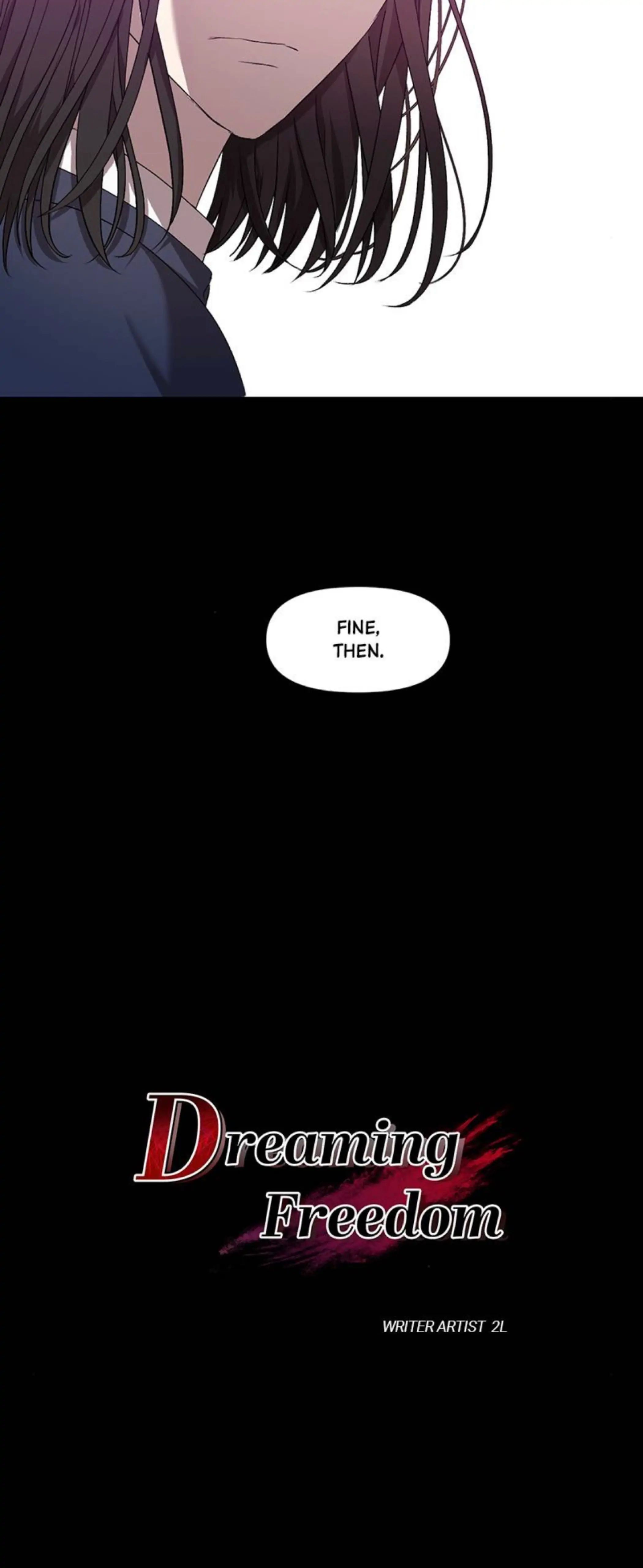 Dreaming Freedom chapter 14 page 4