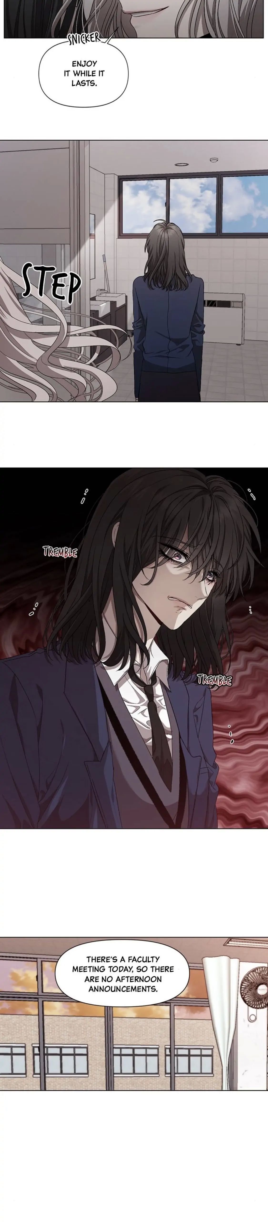 Dreaming Freedom chapter 14 page 41