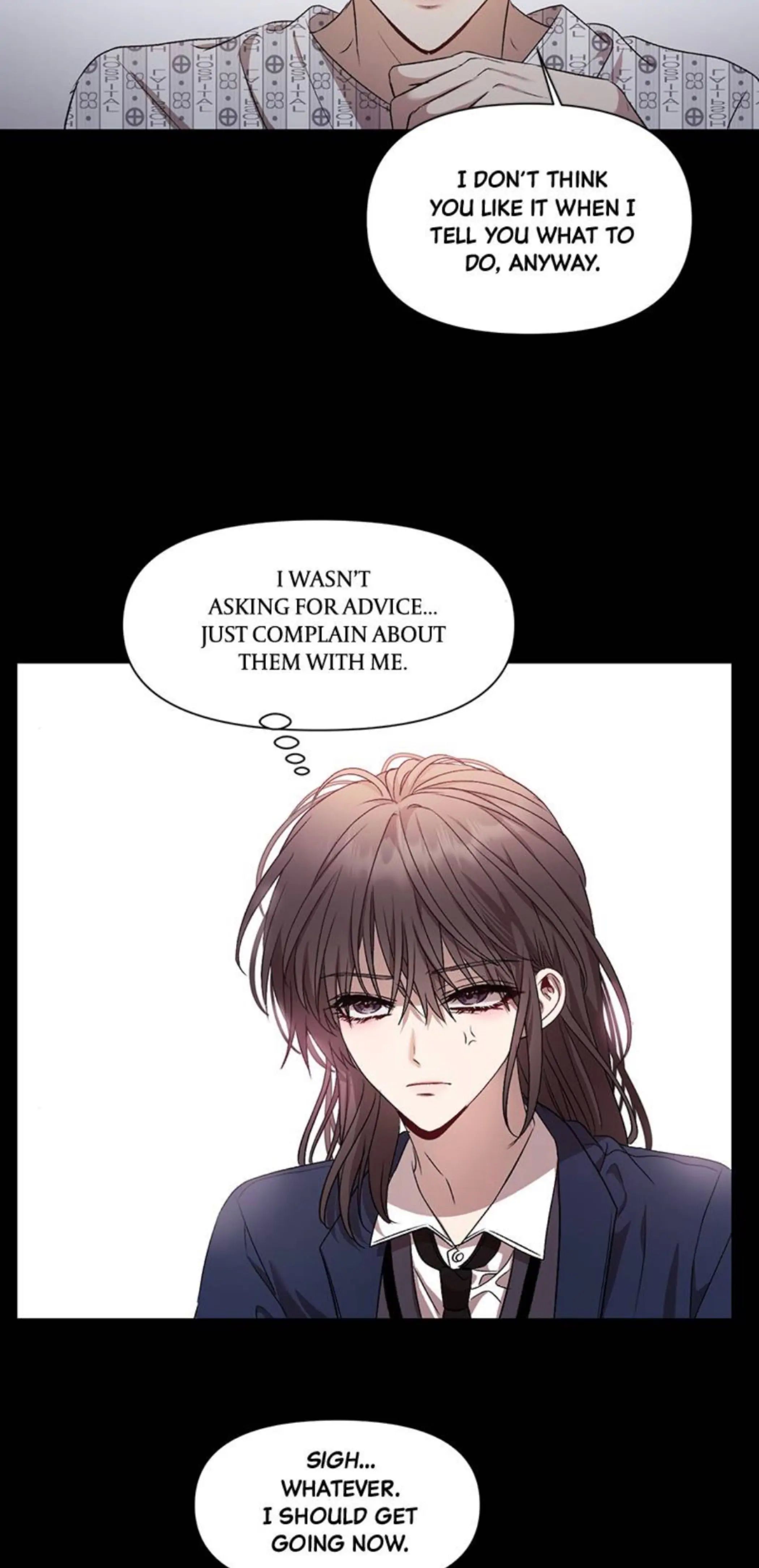 Dreaming Freedom chapter 14 page 8