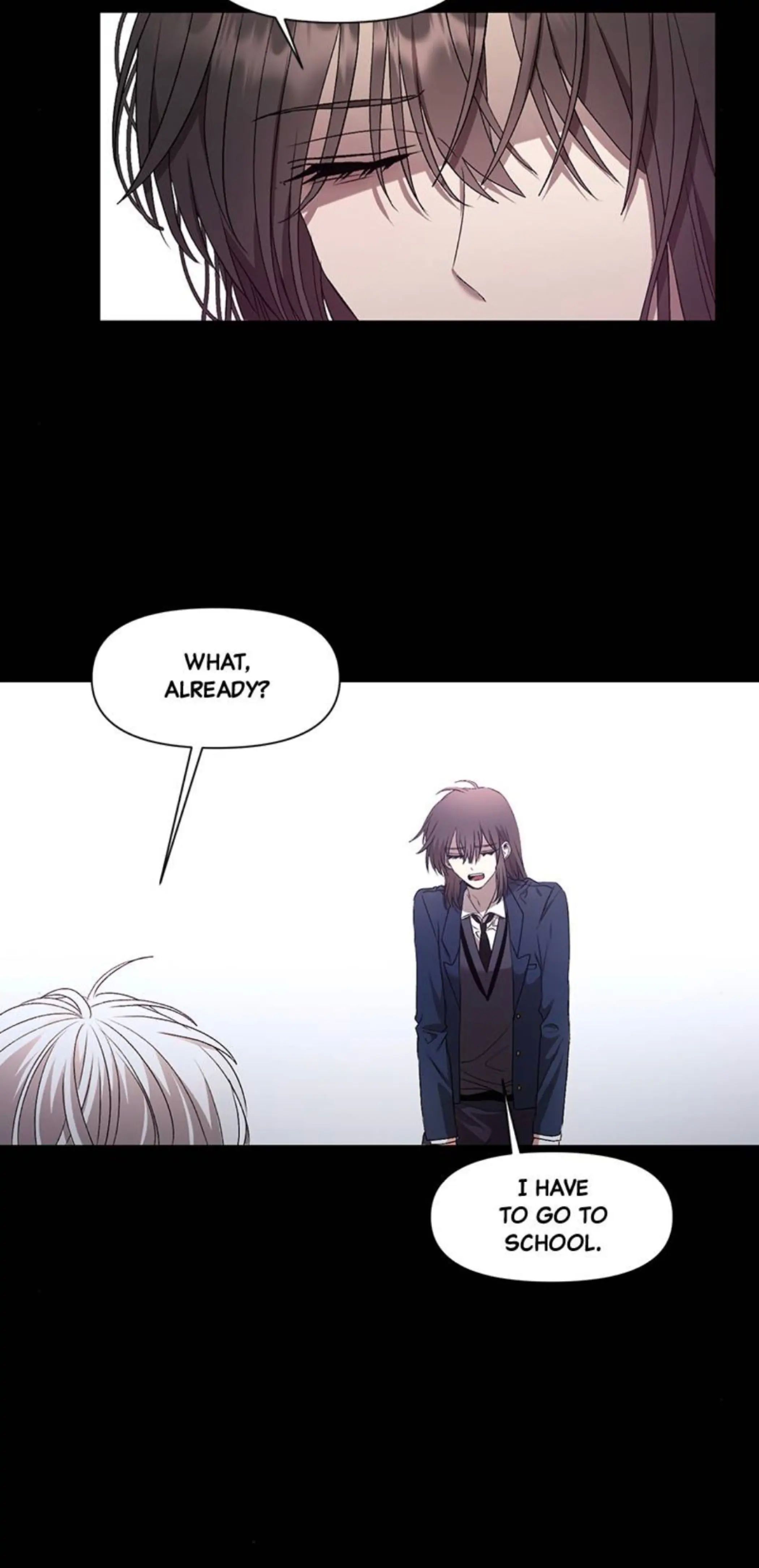 Dreaming Freedom chapter 14 page 9