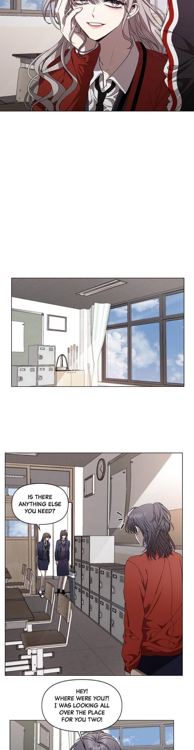 Dreaming Freedom chapter 16 page 15