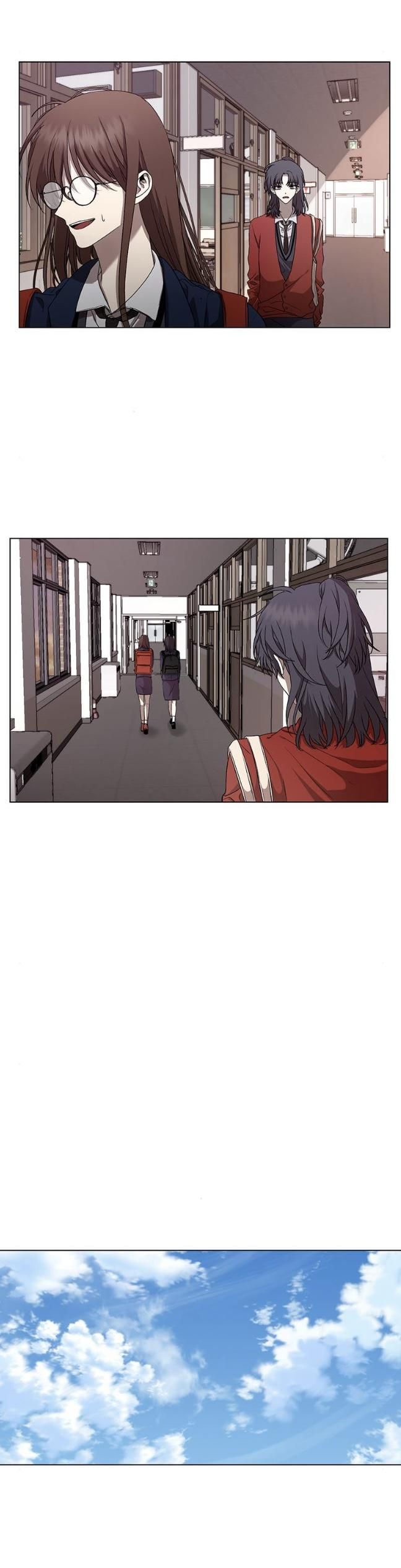 Dreaming Freedom chapter 16 page 22