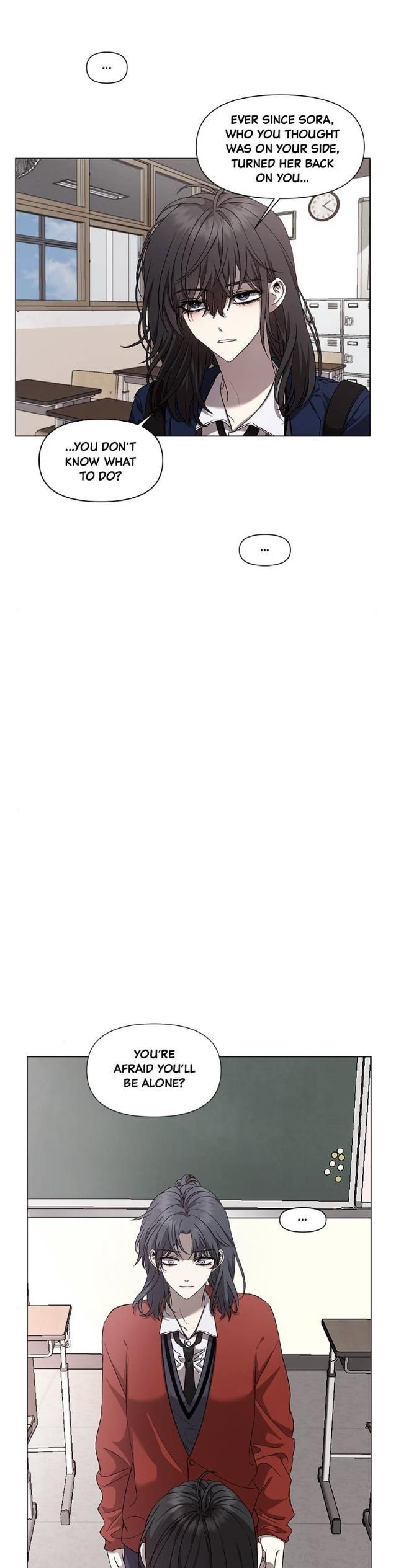 Dreaming Freedom chapter 16 page 26