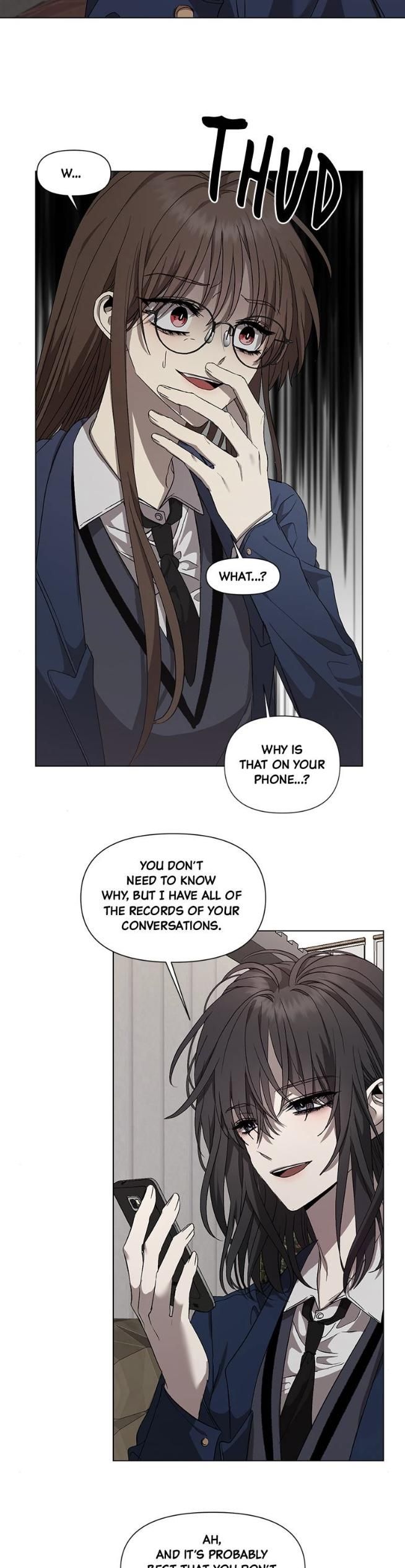 Dreaming Freedom chapter 16 page 3