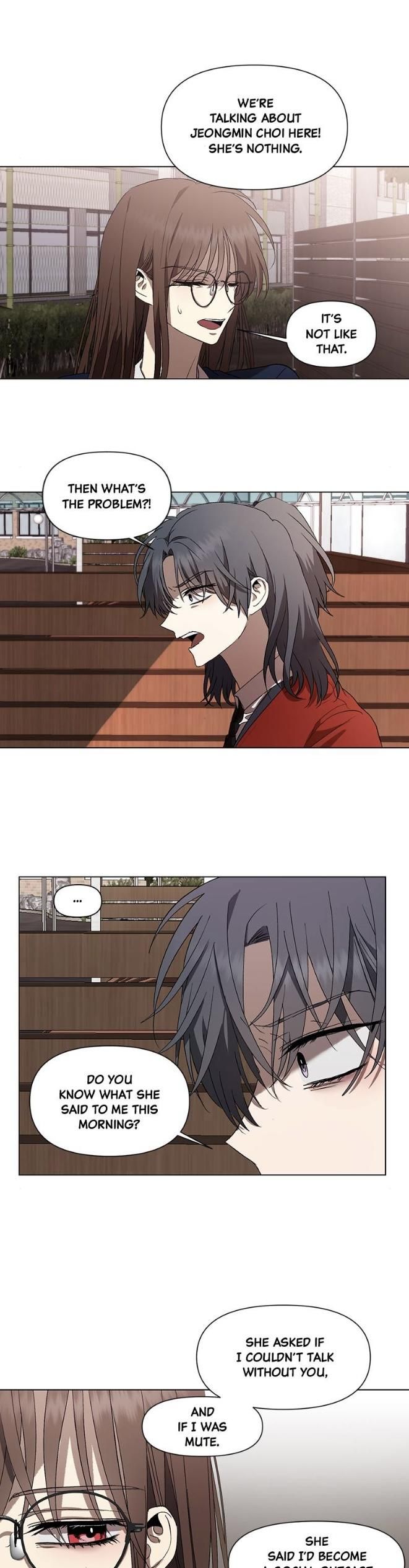 Dreaming Freedom chapter 16 page 31