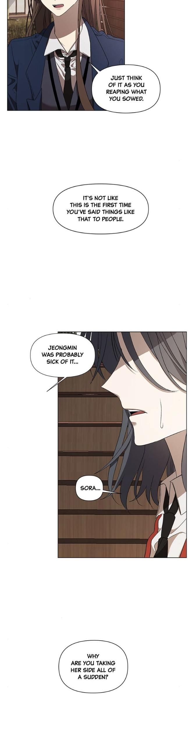 Dreaming Freedom chapter 16 page 33