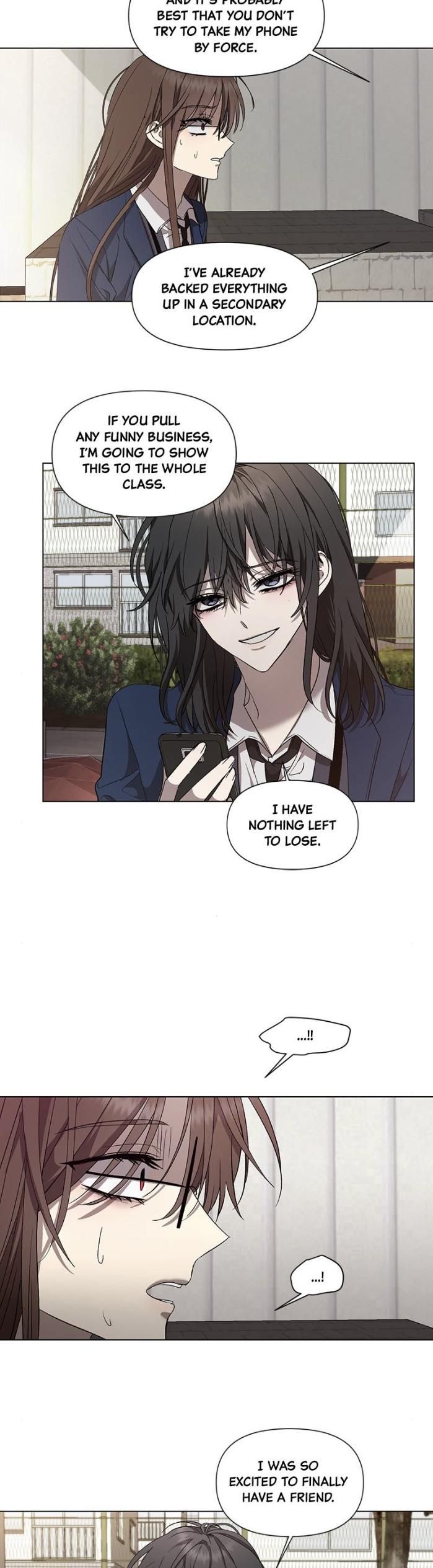 Dreaming Freedom chapter 16 page 4