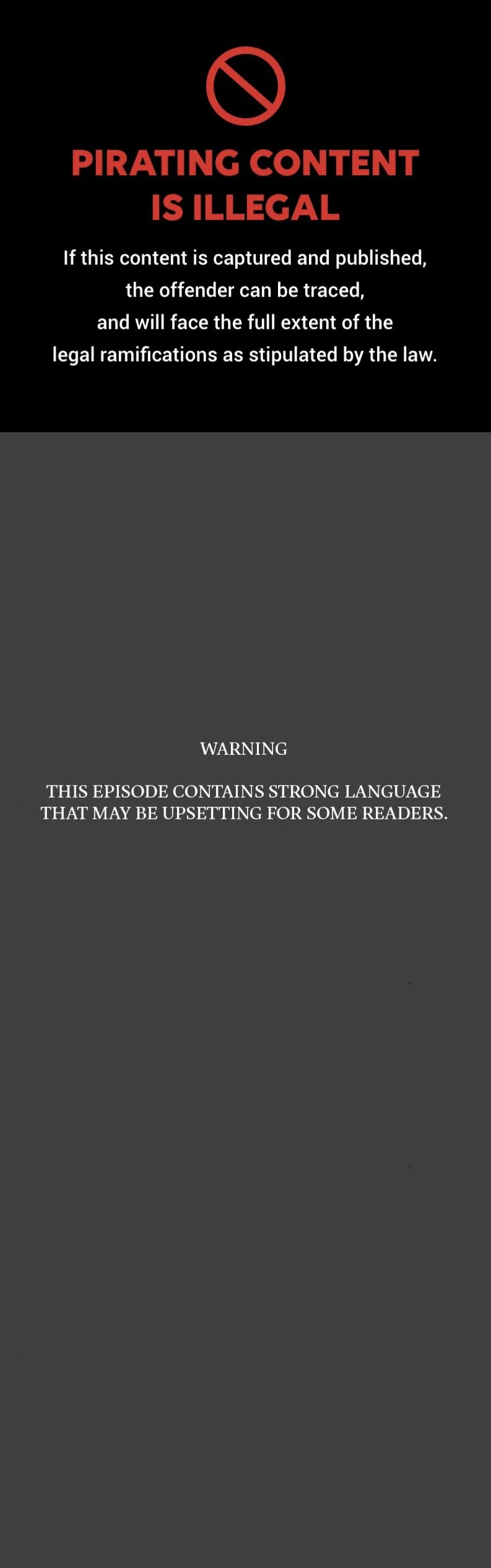 Dreaming Freedom chapter 20 page 1