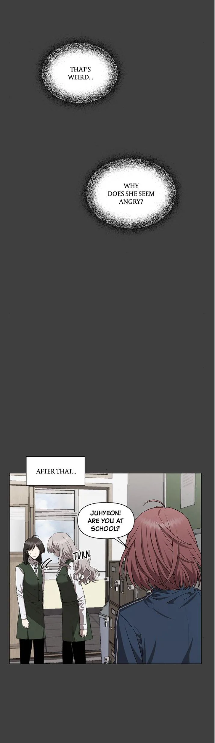 Dreaming Freedom chapter 20 page 10