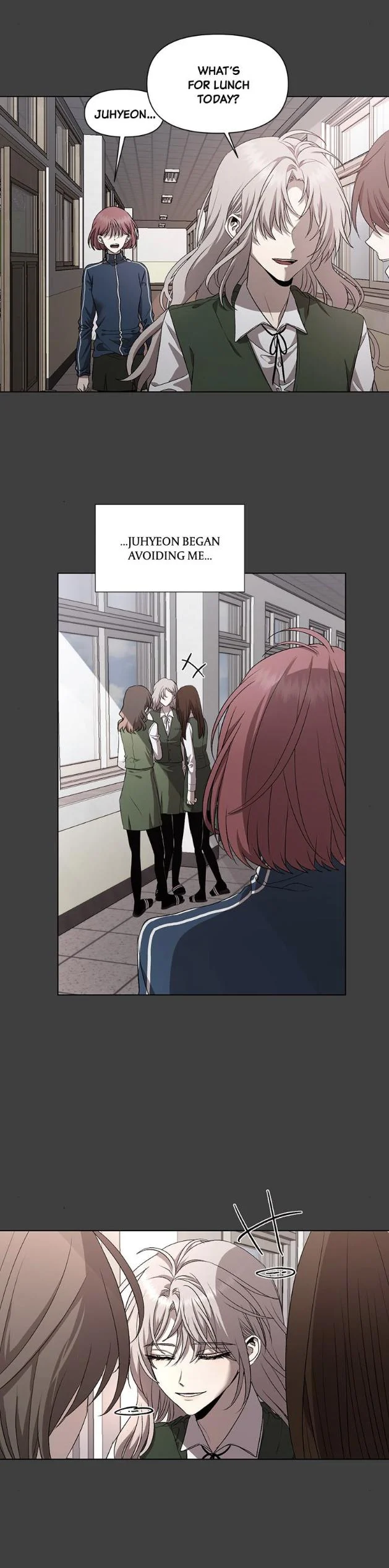 Dreaming Freedom chapter 20 page 11