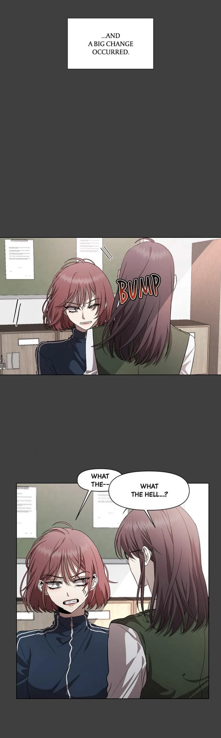 Dreaming Freedom chapter 20 page 12