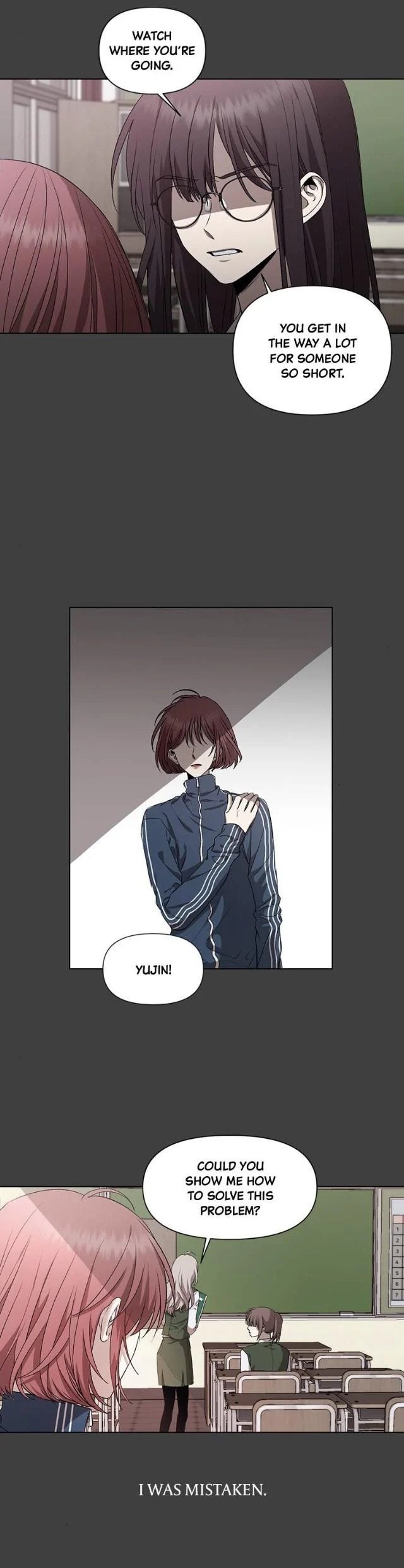 Dreaming Freedom chapter 20 page 13