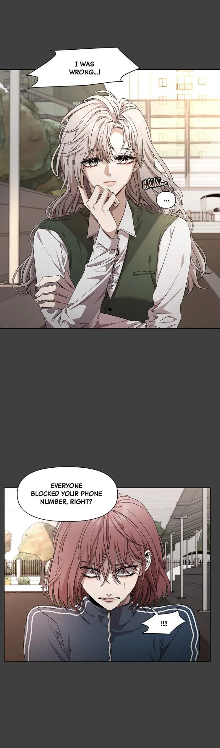 Dreaming Freedom chapter 20 page 17