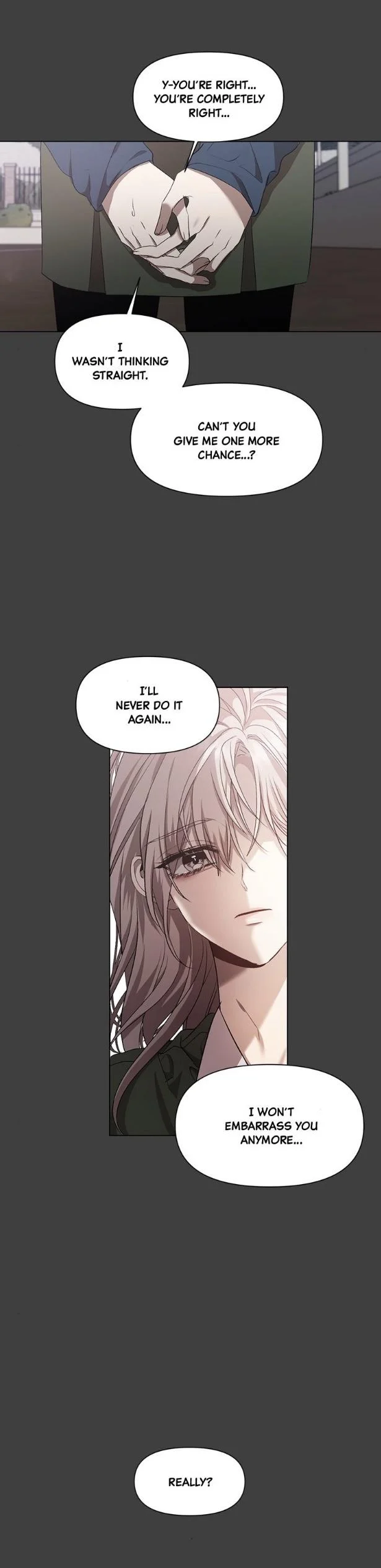 Dreaming Freedom chapter 20 page 19