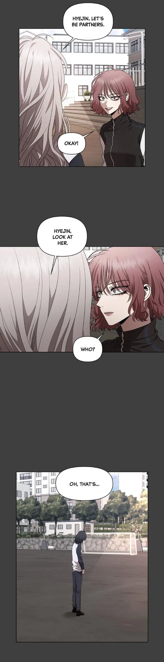 Dreaming Freedom chapter 20 page 25