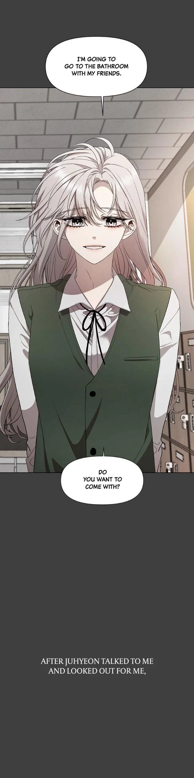 Dreaming Freedom chapter 20 page 3