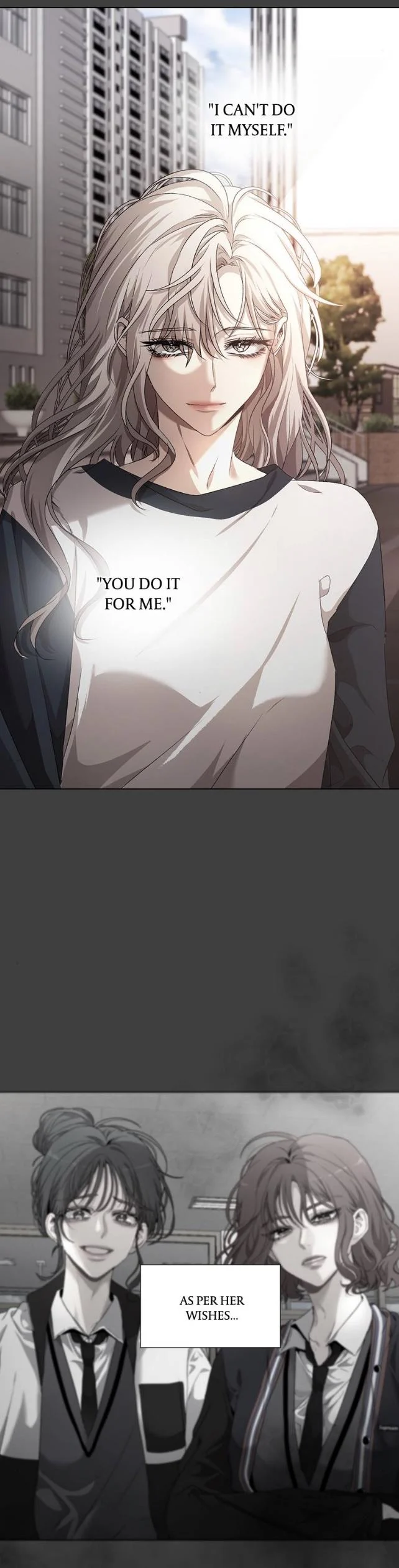 Dreaming Freedom chapter 20 page 30