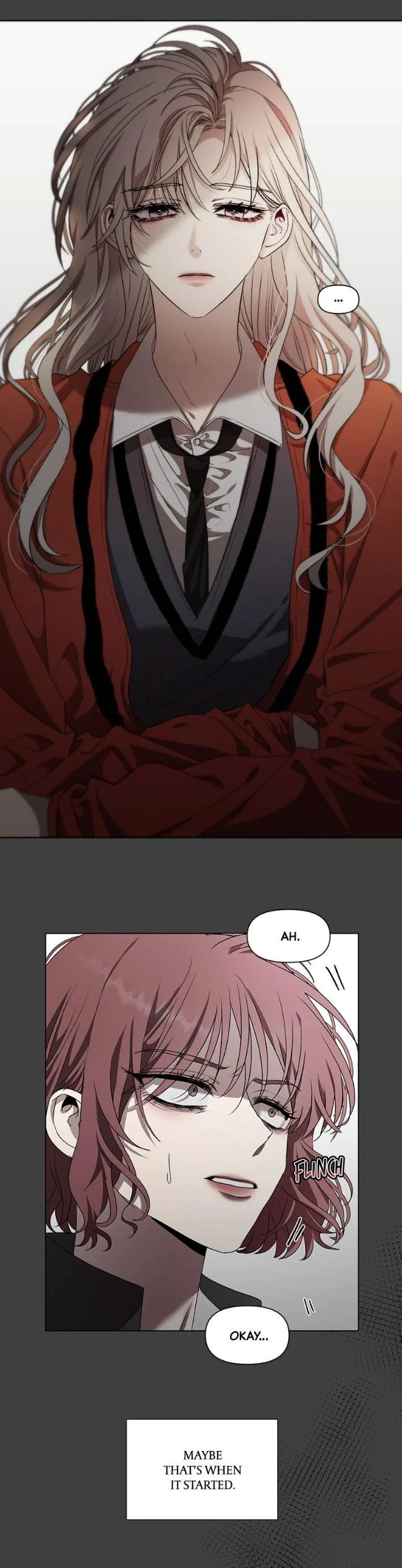 Dreaming Freedom chapter 20 page 33