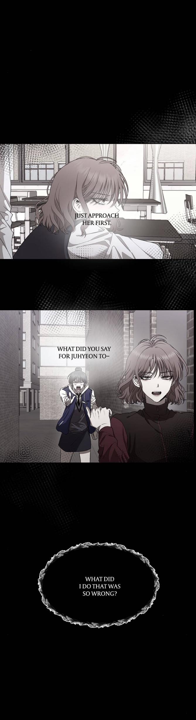 Dreaming Freedom chapter 20 page 37