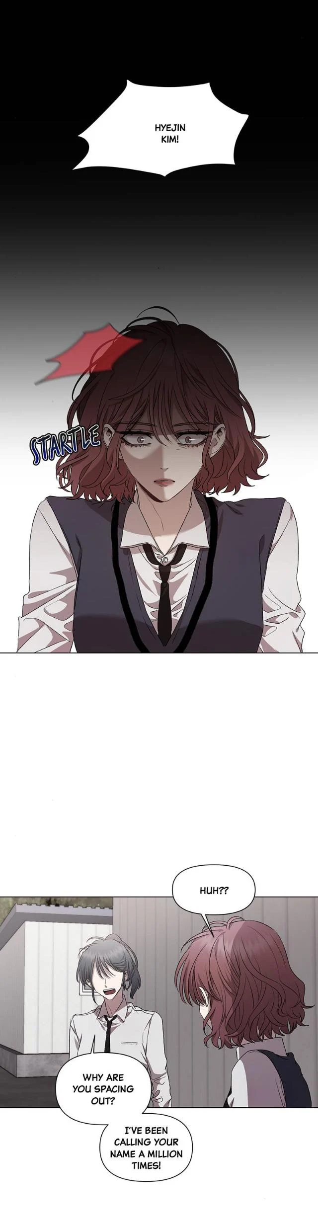 Dreaming Freedom chapter 20 page 38