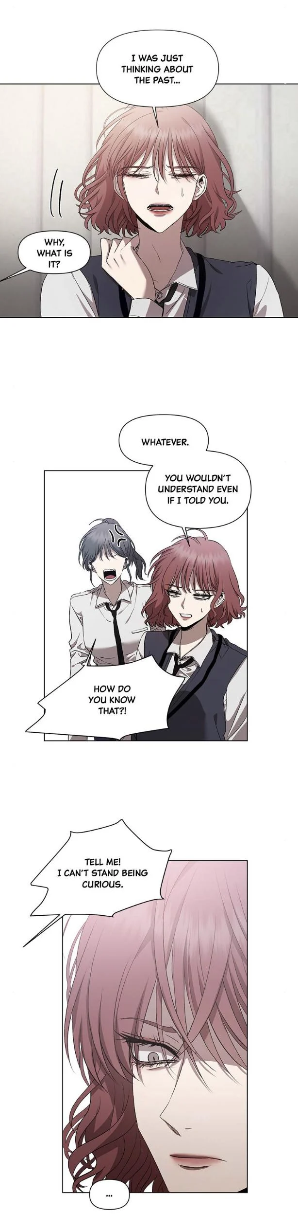 Dreaming Freedom chapter 20 page 39