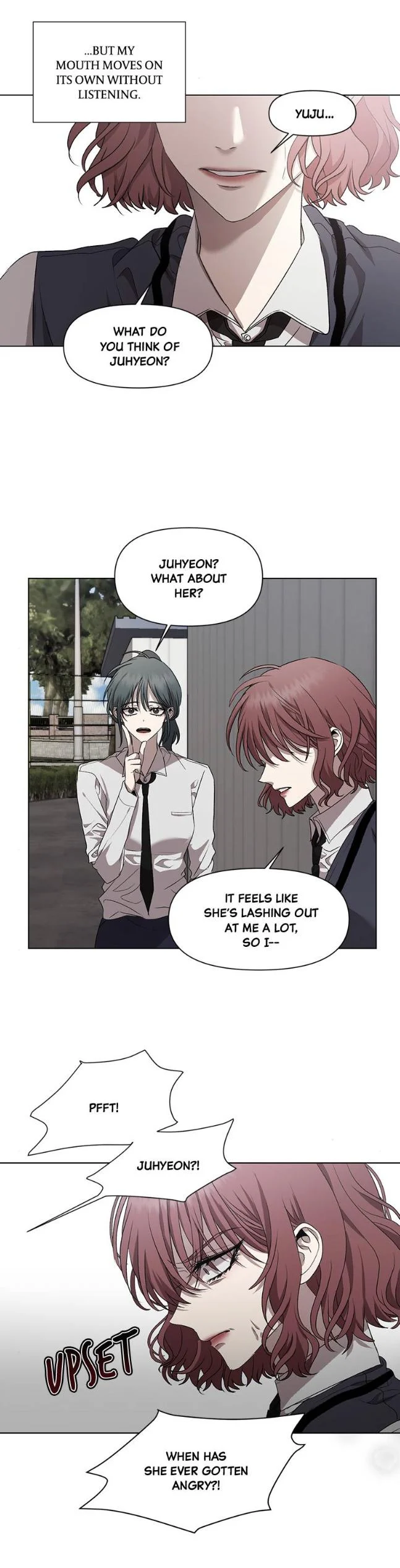 Dreaming Freedom chapter 20 page 41