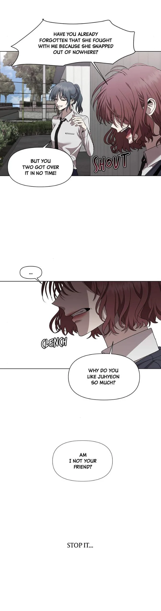 Dreaming Freedom chapter 20 page 42