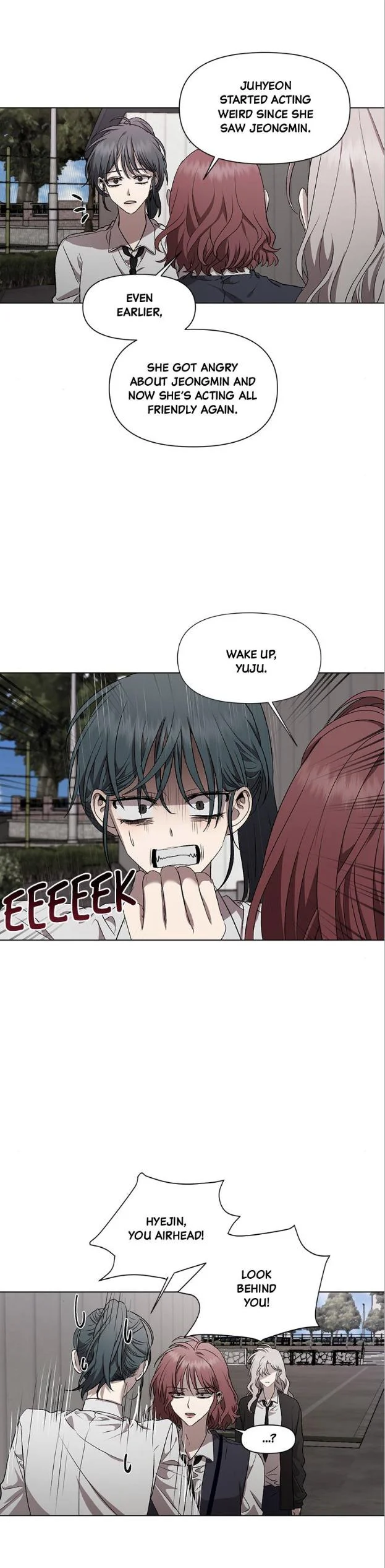 Dreaming Freedom chapter 20 page 45