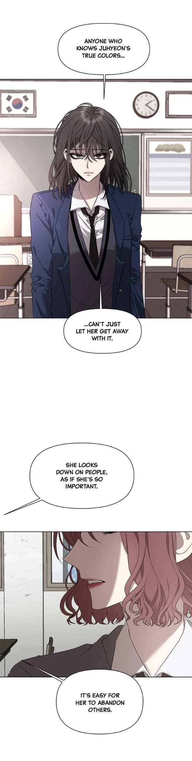 Dreaming Freedom chapter 22 page 12