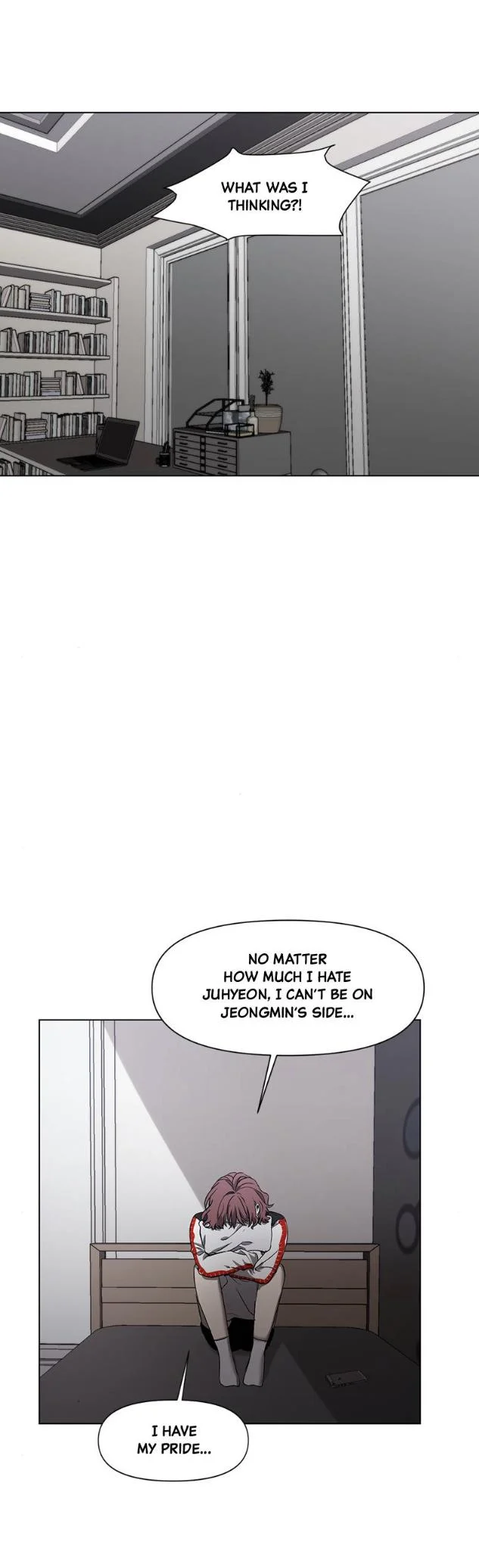 Dreaming Freedom chapter 22 page 20