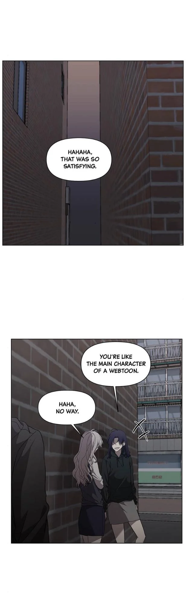Dreaming Freedom chapter 22 page 40