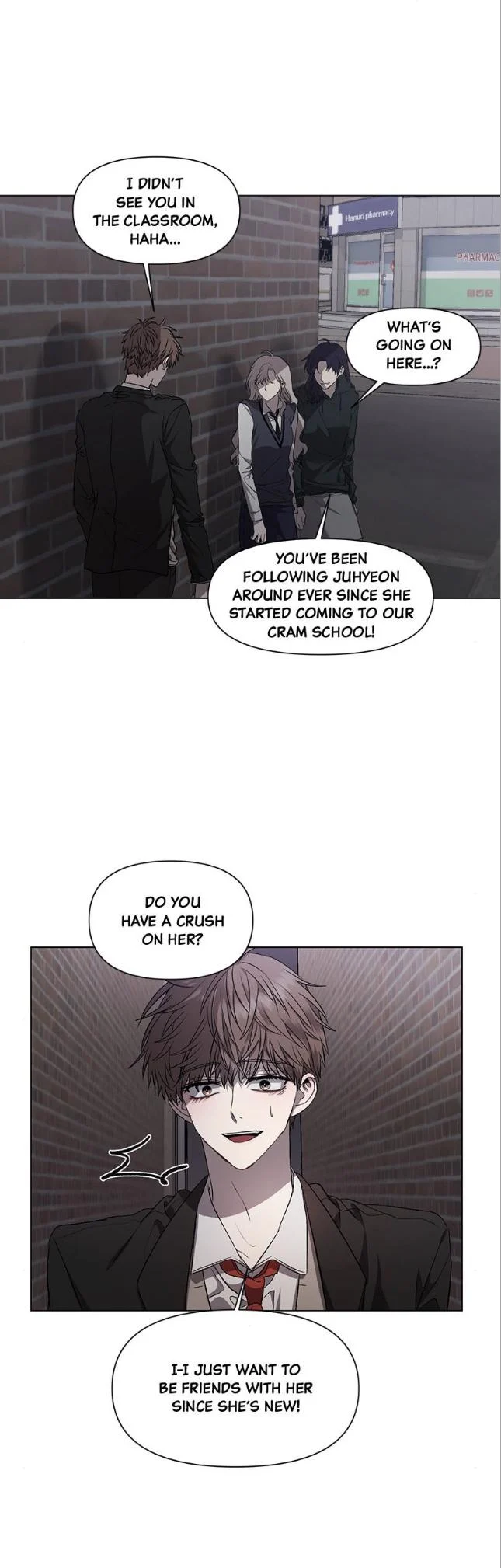 Dreaming Freedom chapter 22 page 42