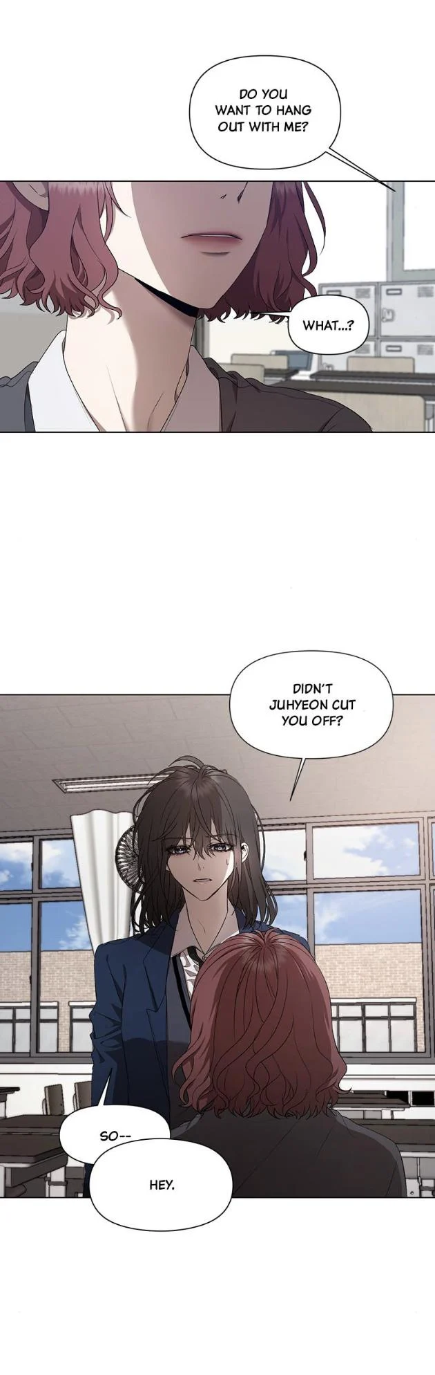 Dreaming Freedom chapter 22 page 5