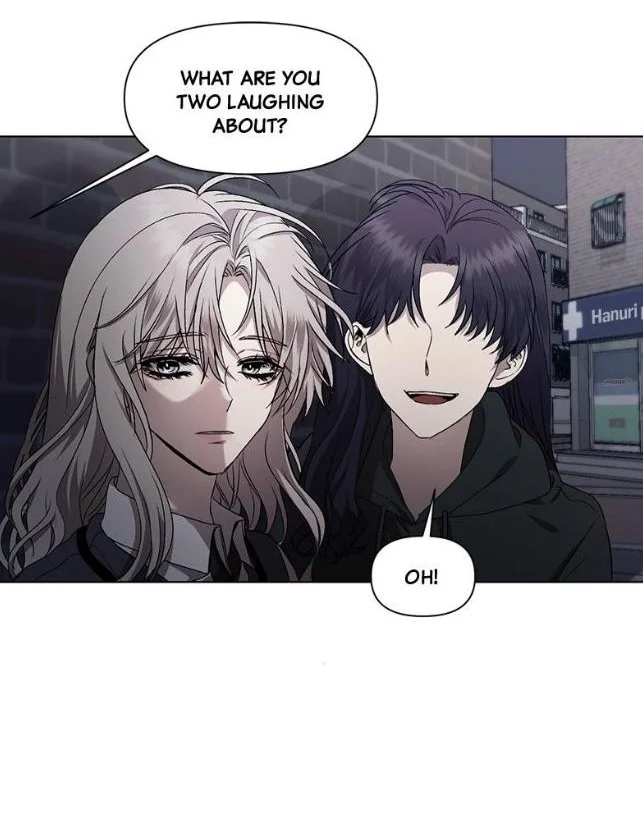 Dreaming Freedom chapter 23 page 1