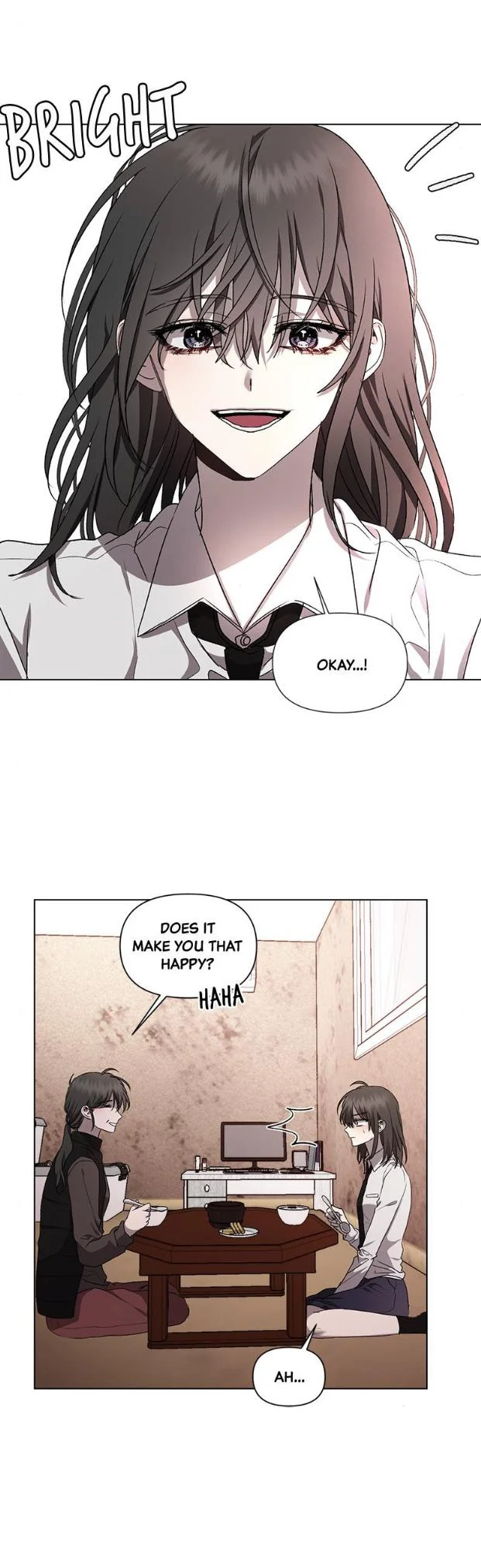 Dreaming Freedom chapter 23 page 15