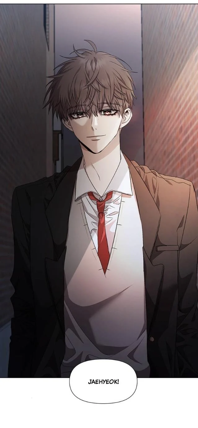 Dreaming Freedom chapter 23 page 2