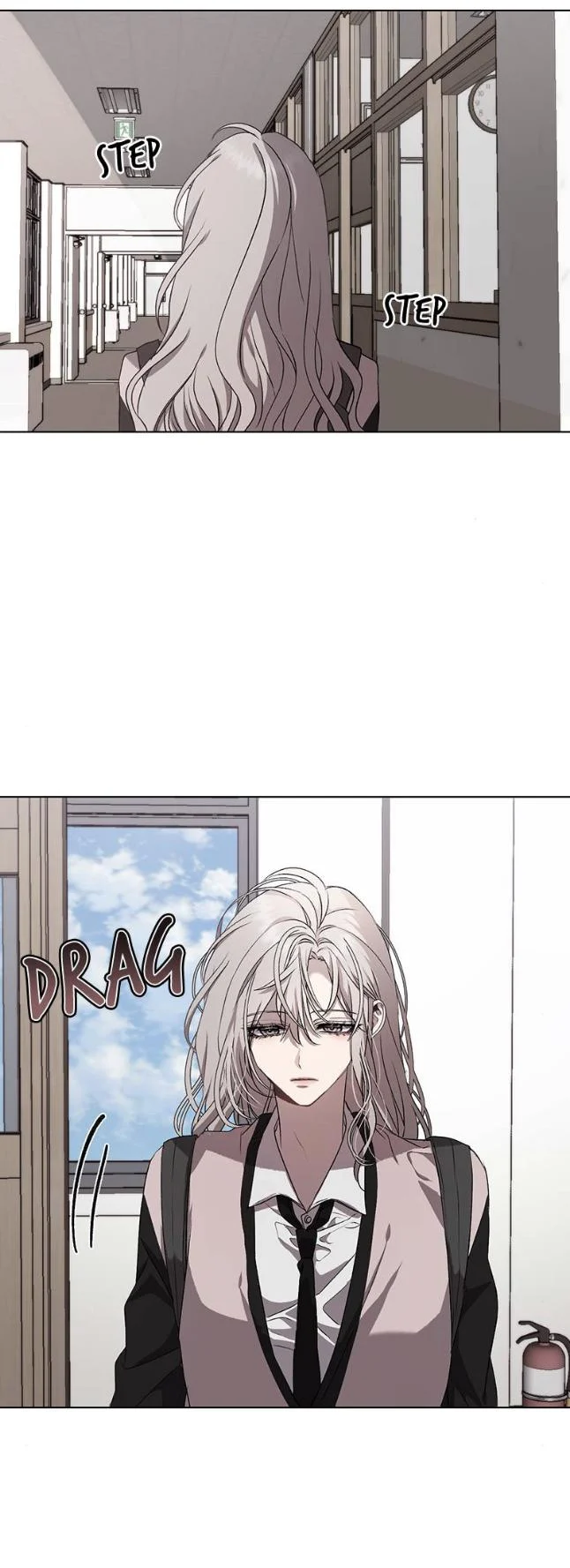 Dreaming Freedom chapter 23 page 24