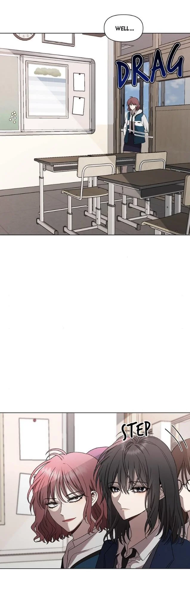 Dreaming Freedom chapter 23 page 26