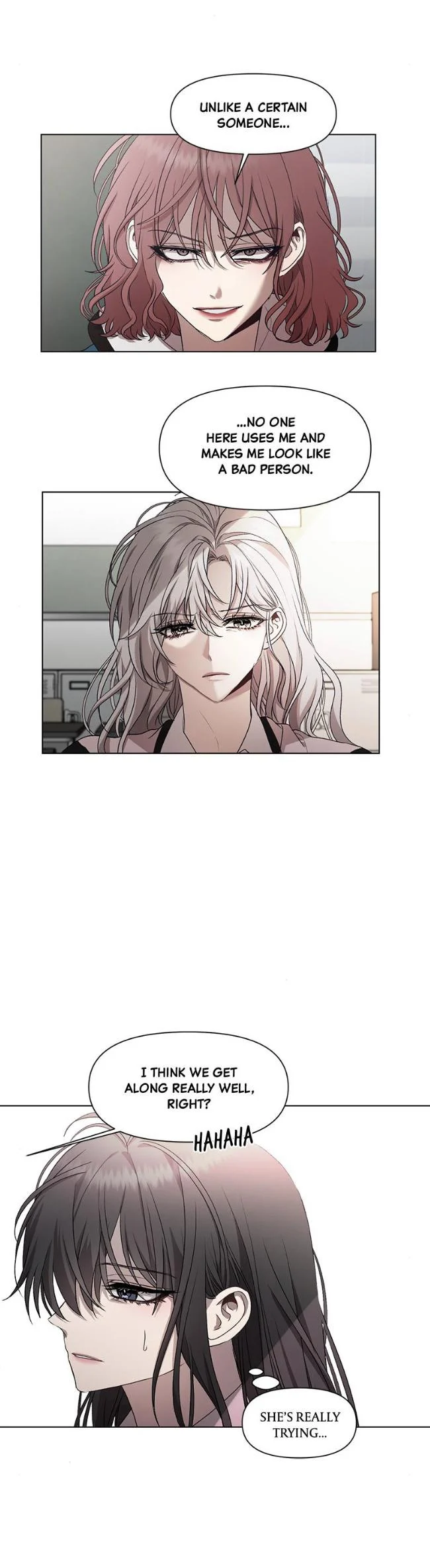 Dreaming Freedom chapter 23 page 28