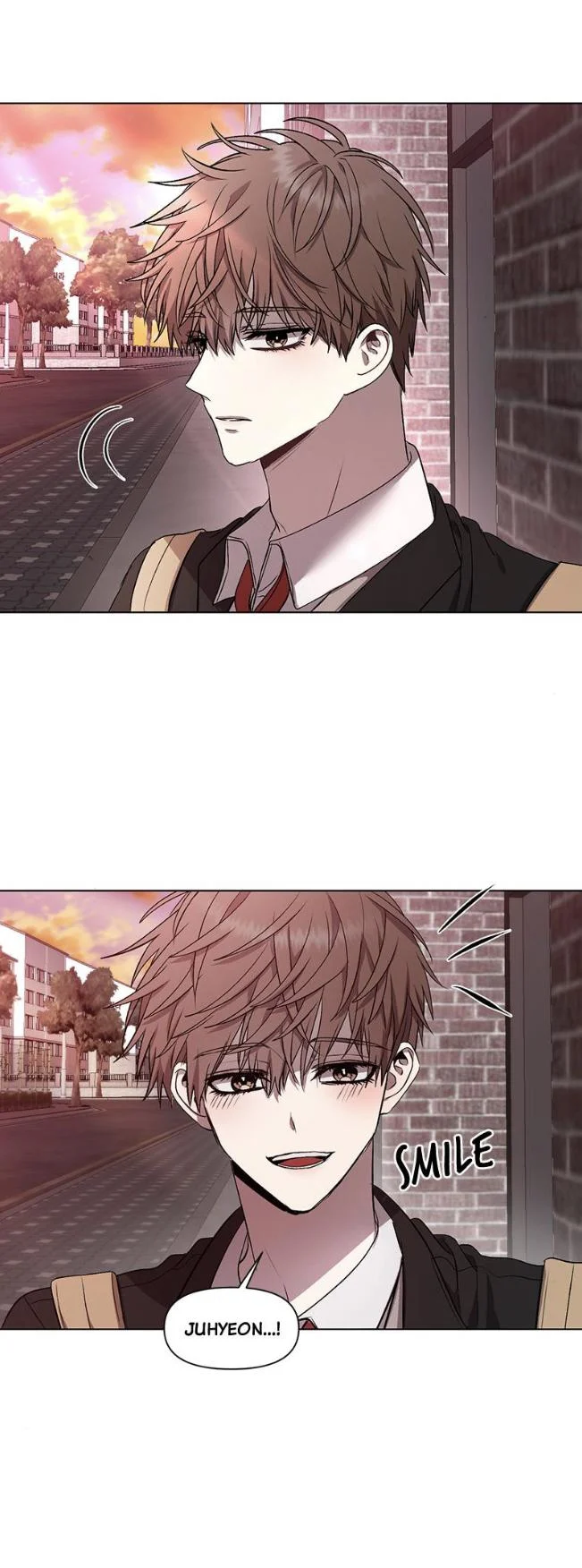 Dreaming Freedom chapter 23 page 37