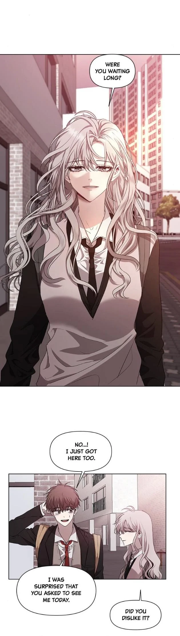 Dreaming Freedom chapter 23 page 38