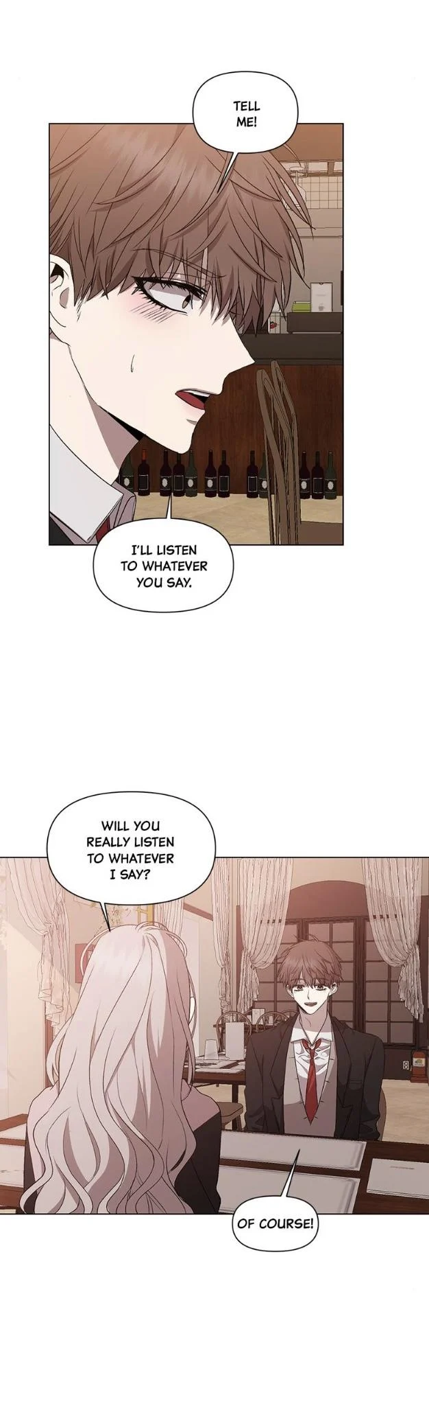 Dreaming Freedom chapter 23 page 43