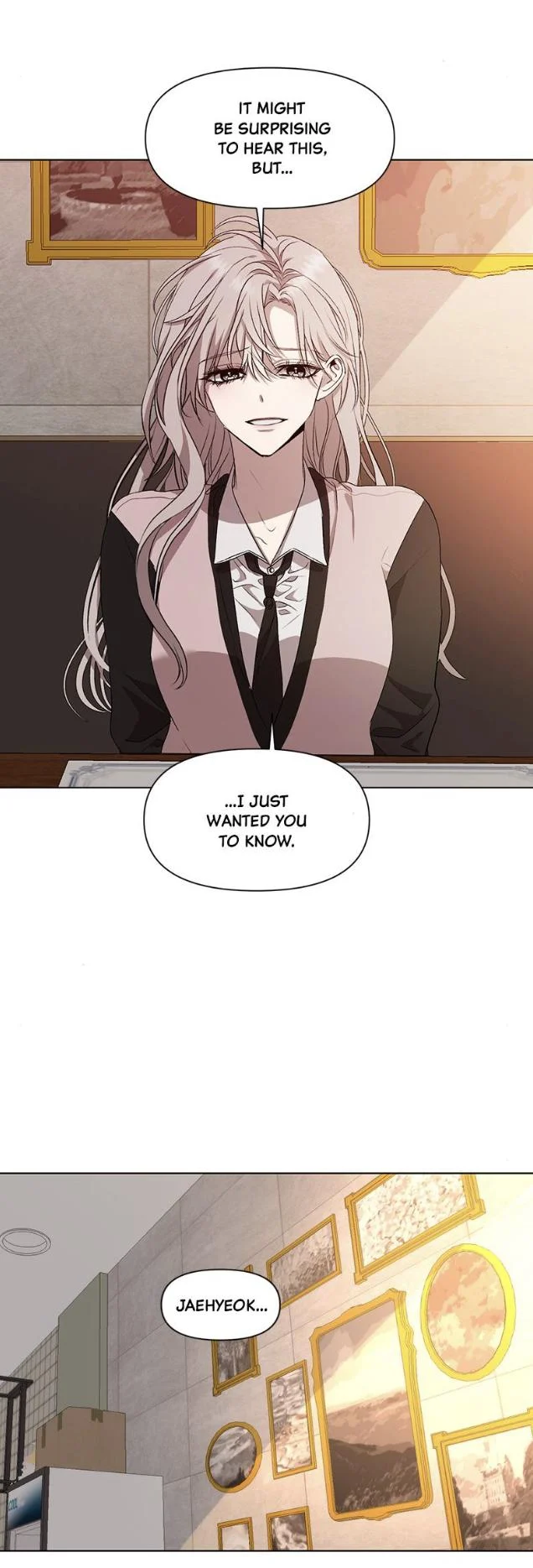 Dreaming Freedom chapter 23 page 45