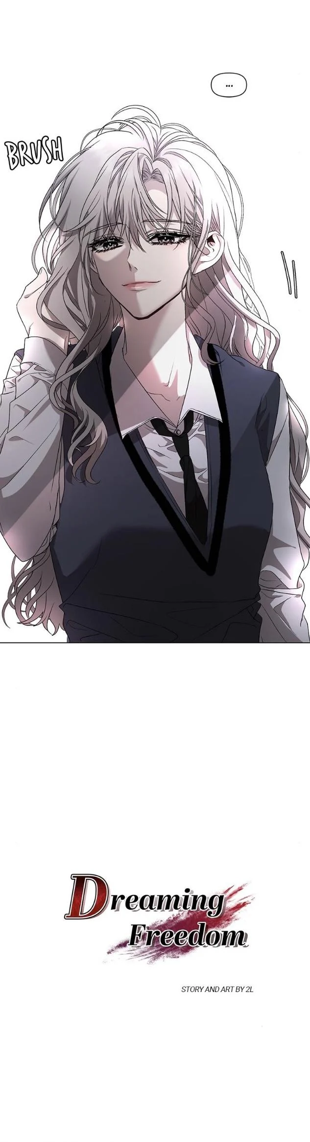 Dreaming Freedom chapter 23 page 5