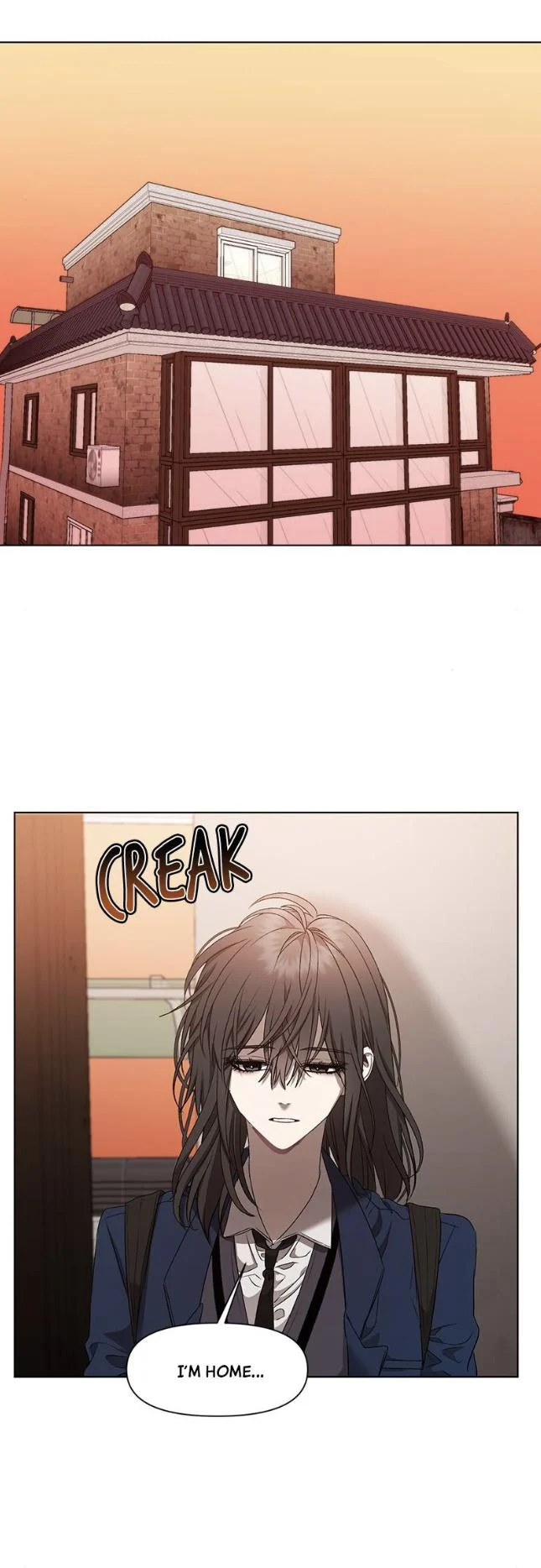 Dreaming Freedom chapter 23 page 6