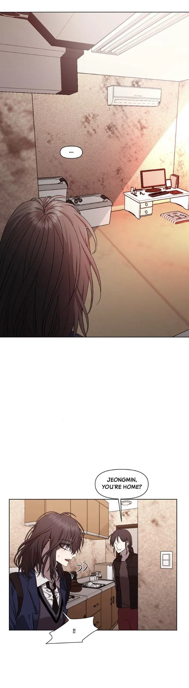 Dreaming Freedom chapter 23 page 7