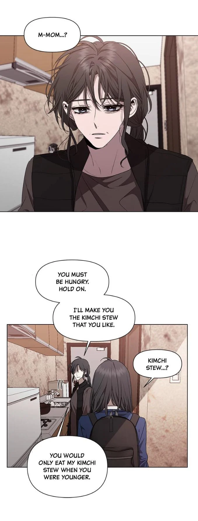 Dreaming Freedom chapter 23 page 8