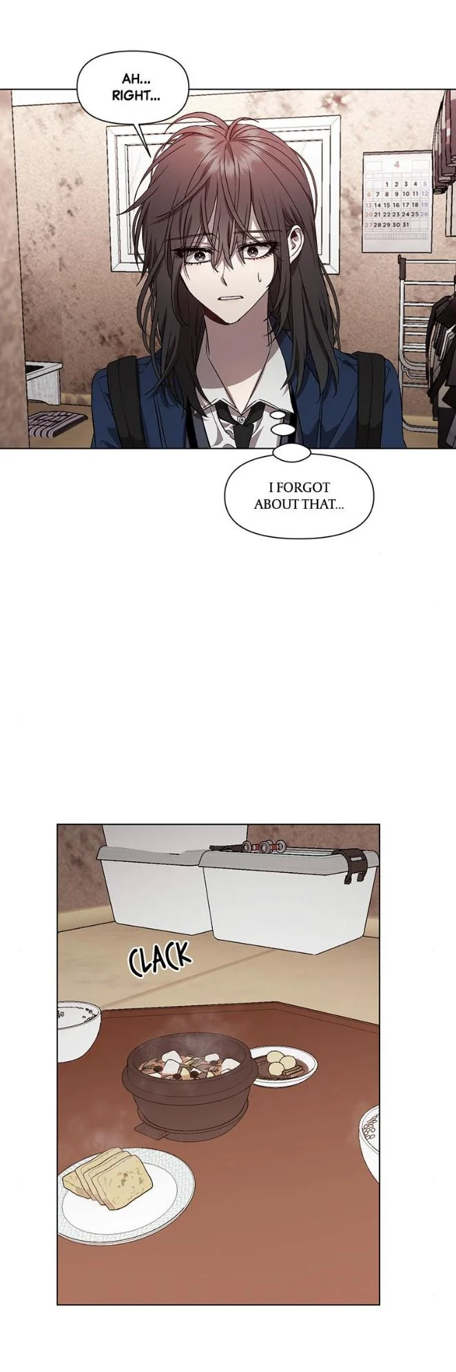 Dreaming Freedom chapter 23 page 9